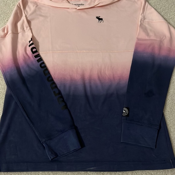 Abercrombie Kids Hoodie… - Picture 3 of 6